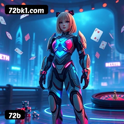 Vantagens de jogar slots no 72b Brasil
